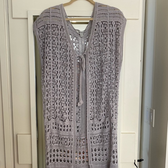 Sweater/ Cover up - Picture 1 of 1